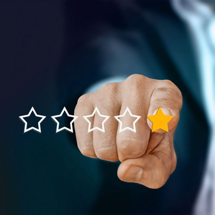 Why Your Business Needs Reviews